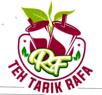 Trademark TEH TARIK RAFA