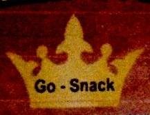 Trademark GO SNACK