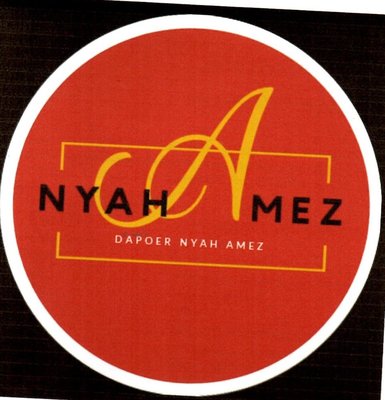 Trademark DAPOER NYAH AMEZ