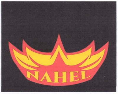 Trademark NAHEL