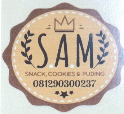 Trademark SAM FOOD