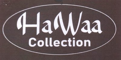 Trademark HAWAA CILLECTION