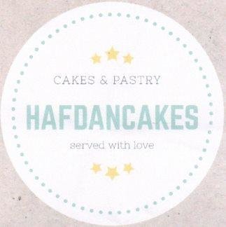 Trademark HAFDANCAKES