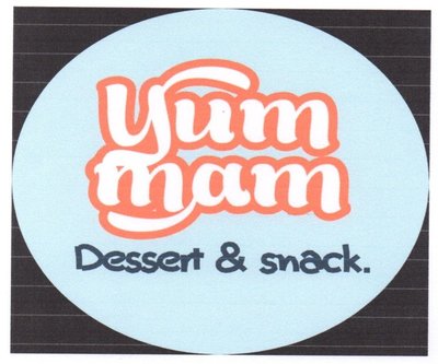 Trademark YUMMAM