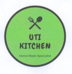 Trademark UTI KITCHEN