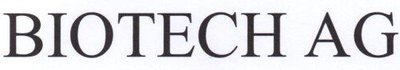 Trademark BIOTECH AG