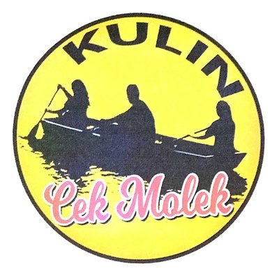 Trademark KULIN CEK MOLEK