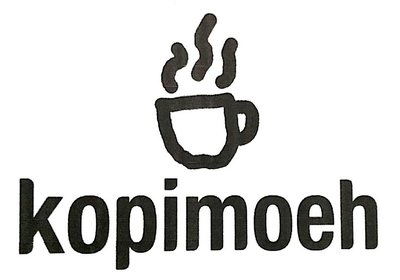 Trademark KOPIMOEH