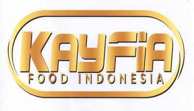 Trademark KAYFIA FOOD INDONESIA