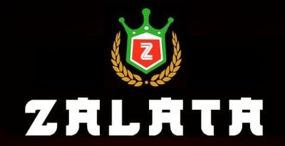 Trademark ZALATA