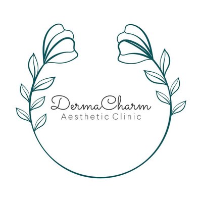 Trademark DERMACHARM AESTHETIC CLINIC