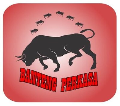 Trademark BANTENG PERKASA