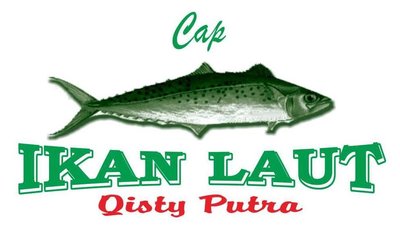 Trademark IKAN LAUT QISTY PUTRA