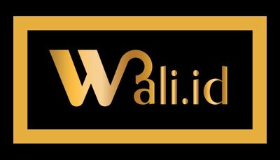 Trademark wali.id