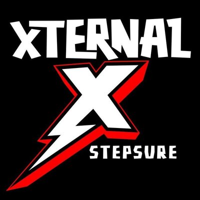 Trademark XternalStepSure