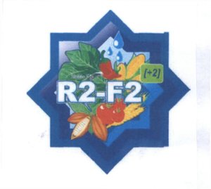 Trademark R2-F2 [+2]