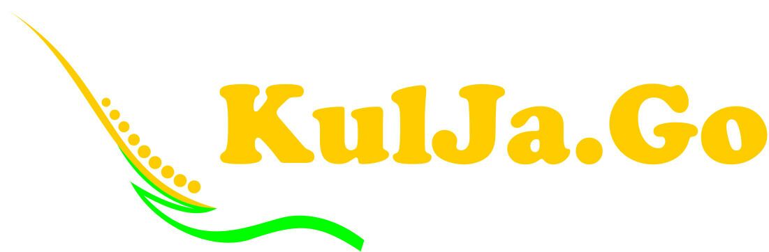 Trademark Kulja.Go