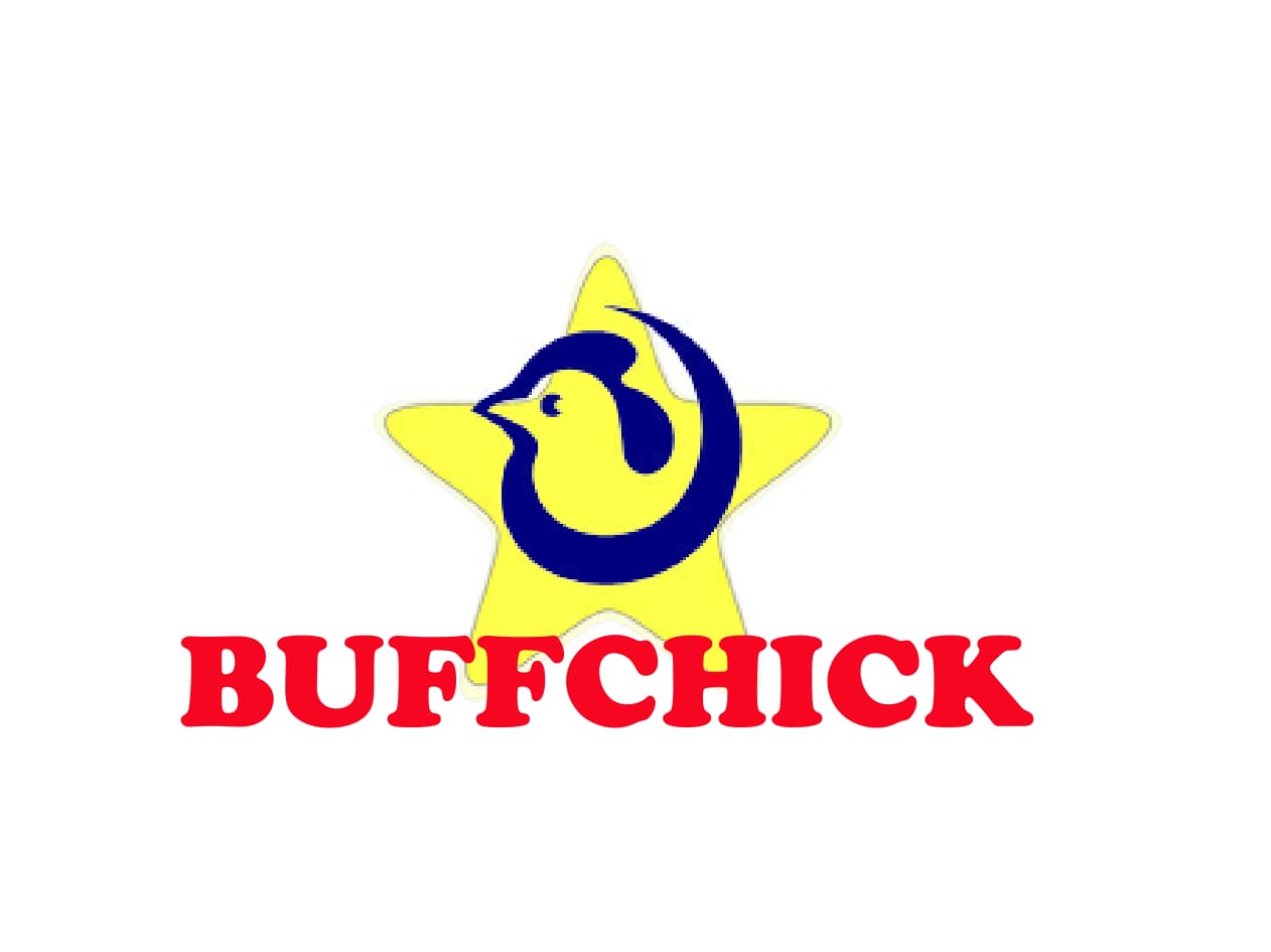 Trademark BUFFCHICK