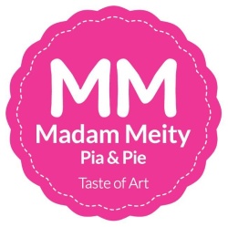 Trademark MM (Madam Meity)