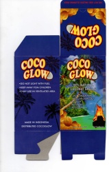 Trademark COCO GLOW