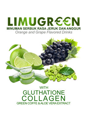 Trademark LIMUGREEN