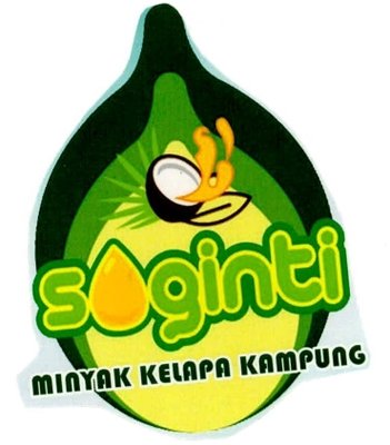 Trademark Soginti