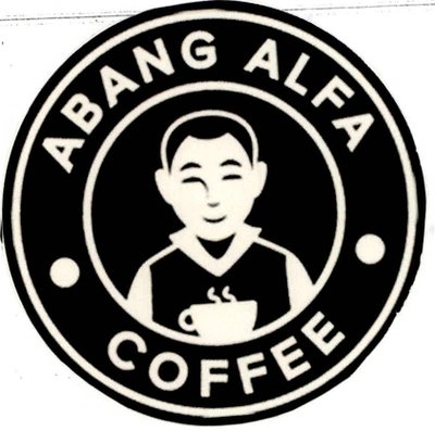 Trademark Abang Alfa Coffee