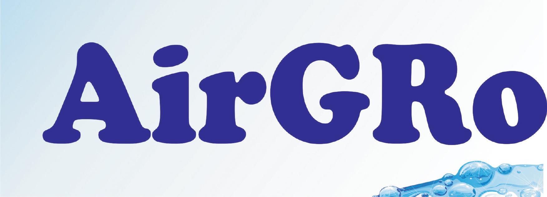 Trademark AirGro