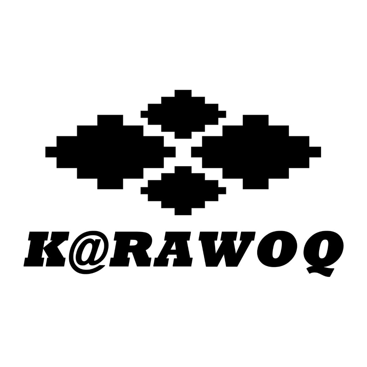 Trademark K@rawoQ