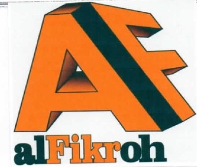 Trademark Al-Fikroh