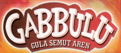 Trademark Gabbulu