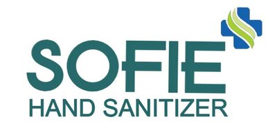 Trademark SOFIE HAND SANITIZER