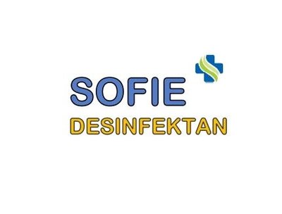 Trademark SOFIE DESINFEKTAN