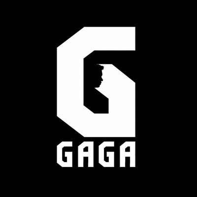 Trademark GAGA