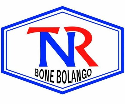 Trademark TNR BONE BOLANGO