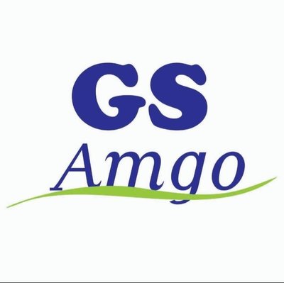 Trademark GS AMGO