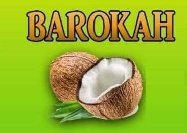 Trademark Barokah