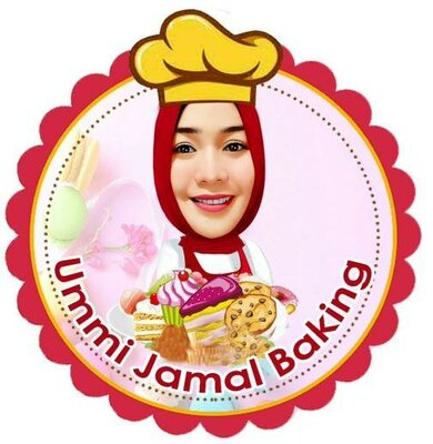 Trademark Ummi Jamal Baking