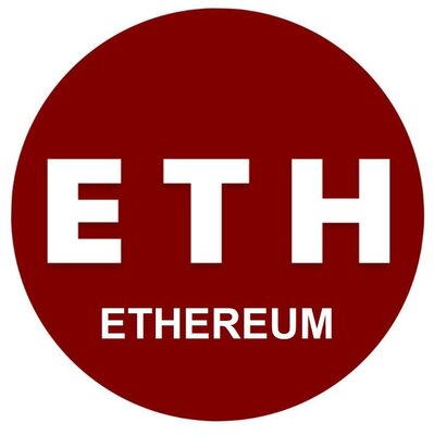 Trademark ETH ETHEREUM