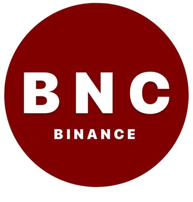 Trademark BINANCE