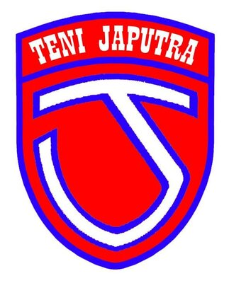 Trademark TENI JAPUTRA