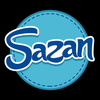 Trademark SAZAN