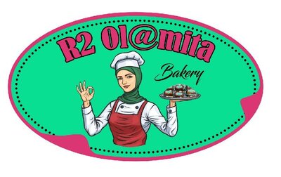 Trademark R2 OL@MITA BAKERY