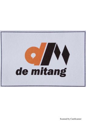 Trademark de mitang