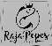 Trademark RAJA PEPES TOSARI