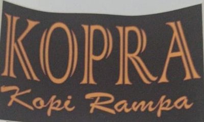 Trademark KOPRA KOPI RAMPA