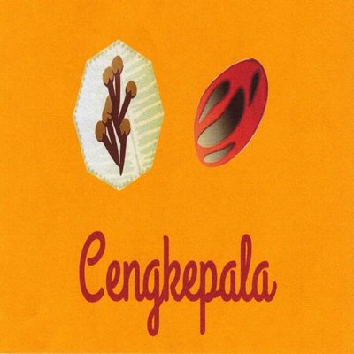 Trademark Cengkepala