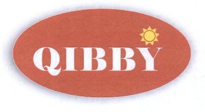 Trademark QIBBY+ Logo Matahari