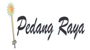 Trademark PEDANG RAYA