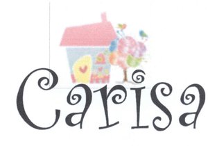 Trademark Carisa + Logo Rumah Rajut